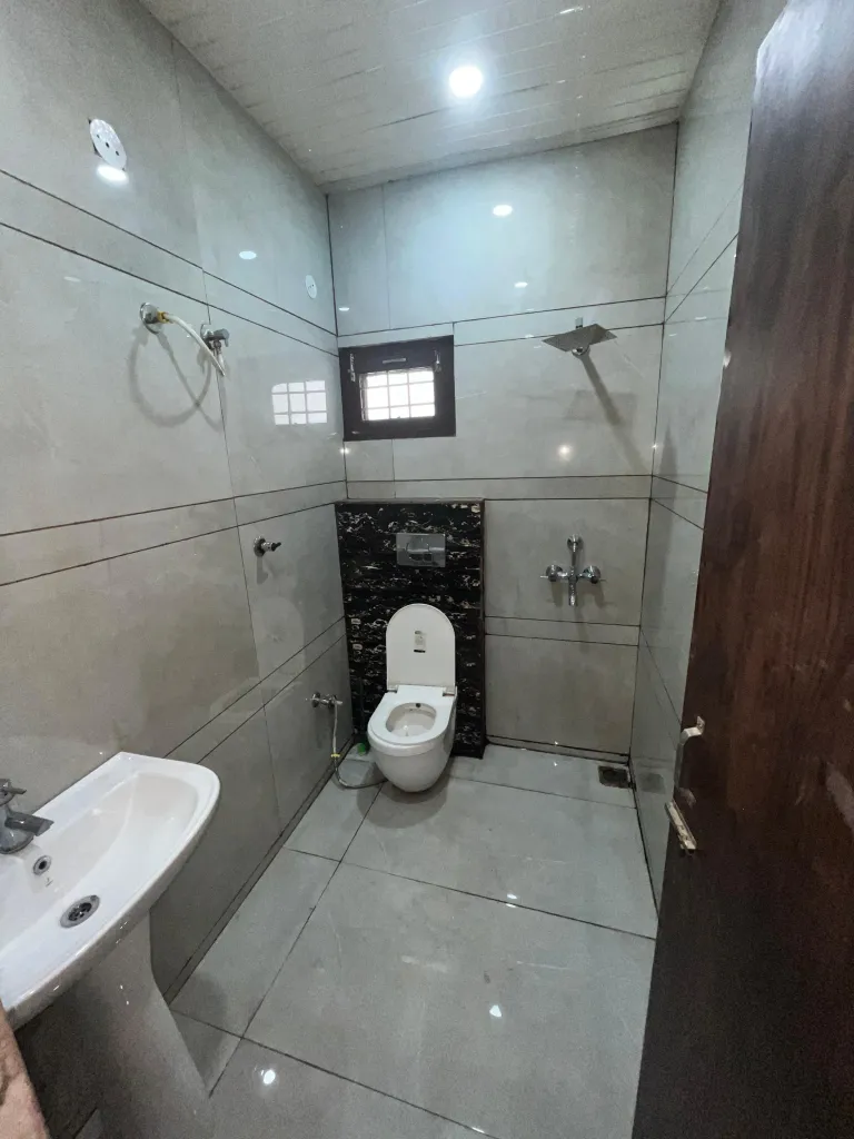 2BHK Fully Furnished Flat